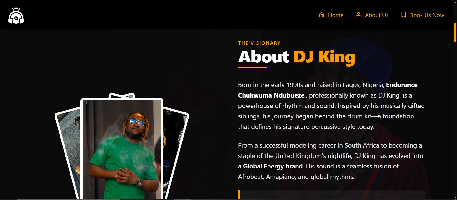 KNGS TV LTD - Gallery Image 2